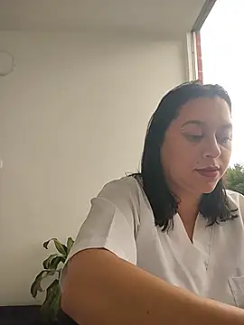 Queen-yessi12 Live Chatraum