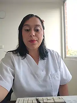 Bilik Sembang Langsung Queen-yessi12