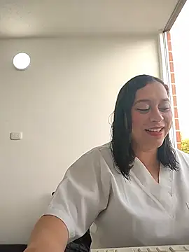 Bilik Sembang Langsung Queen-yessi12