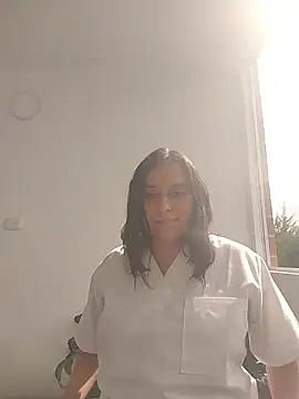 Chatroom en direct de Queen-yessi12