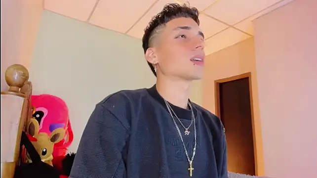 عرض كام Baby_luka