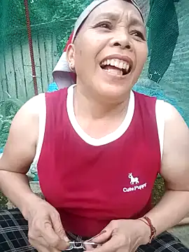 Bilik Sembang Langsung Mai-lanzz