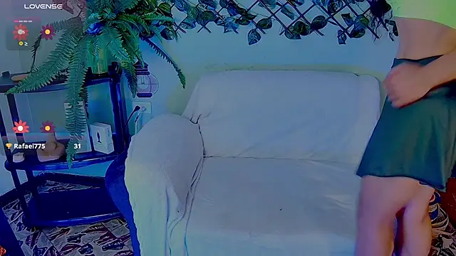 Exotica_Elite Live chatroom