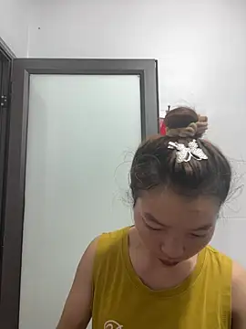 MilySexy68 Live Chatraum