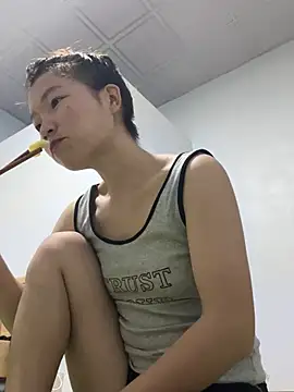 Sala de chat ao vivo de MilySexy68