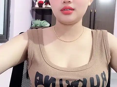 Chat ao vivo de ThuPhuong858