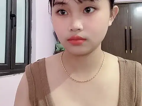 Bilik Sembang Langsung ThuPhuong858