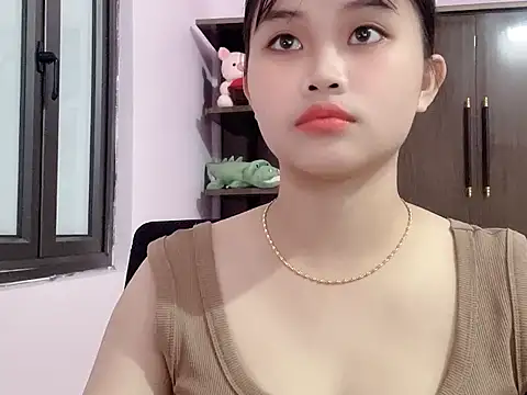 Bilik Sembang Langsung ThuPhuong858