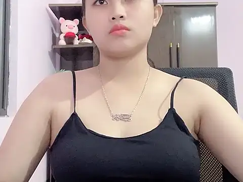 Sala de chat ao vivo de ThuPhuong858