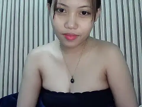 Živá chatovací místnost Asianjane19