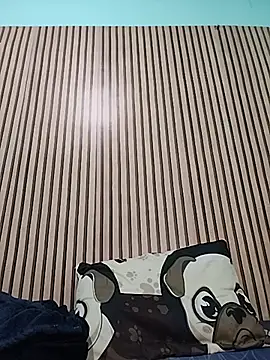 Živá chatovací místnost Asianjane19