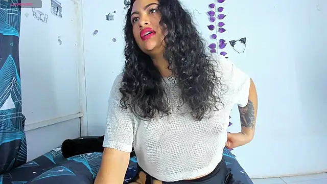 Mia_Cherryx Live Chatraum