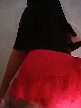 Živá chatovací místnost Queen_Marwa_AR