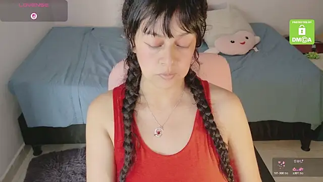 Živá chatovací místnost jane_madmax