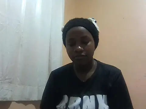 Živá chatovací místnost bunny_kiki