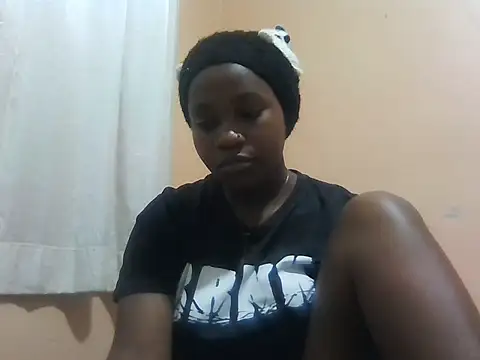 Bilik Sembang Langsung bunny_kiki