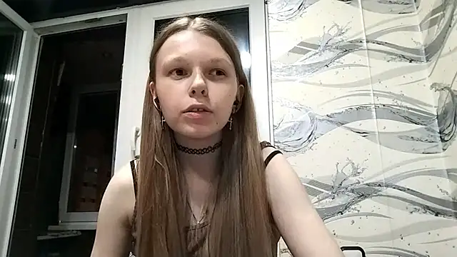 Sala de chat ao vivo de MandieMorishita