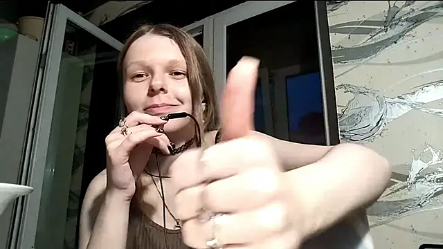 MandieMorishita Live chatroom