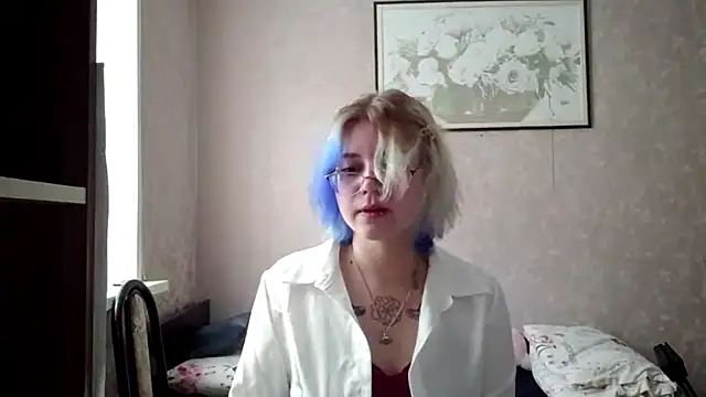 VelouraXo Cameră chat live