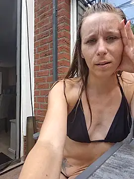 MadameAlina – live chatrum