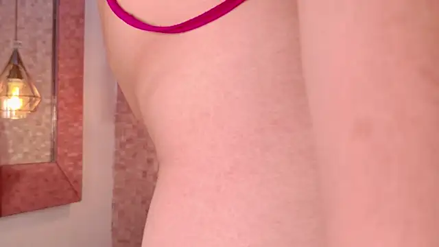 Živá chatovací místnost cloe_brooks