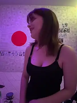 VanessaMorris_ 실시간 채팅방