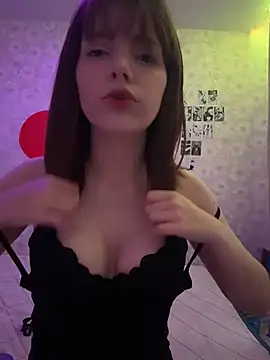 Živá kamerová sex show VanessaMorris_