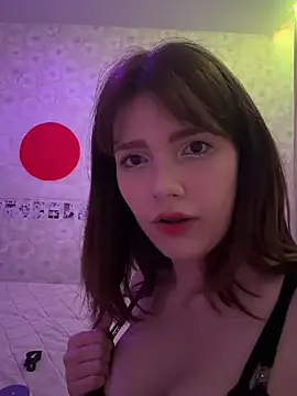 VanessaMorris_ élő chatszobája