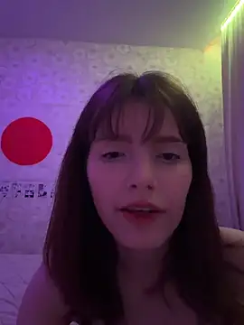 VanessaMorris_'s Live Chat Room
