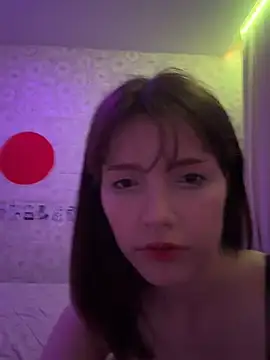 VanessaMorris_ 실시간 채팅방