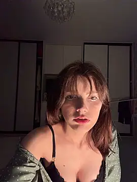 Chatroom en direct de VanessaMorris_