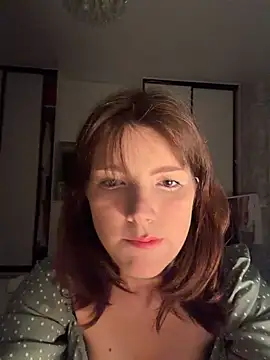 VanessaMorris_ Cameră chat live