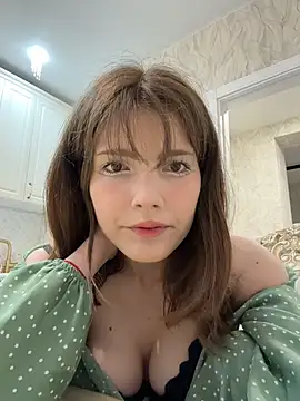 Phòng Chat Trực Tiếp VanessaMorris_