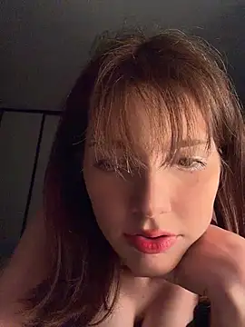 VanessaMorris_ Adlı Modelin Canlı Sohbet Odası