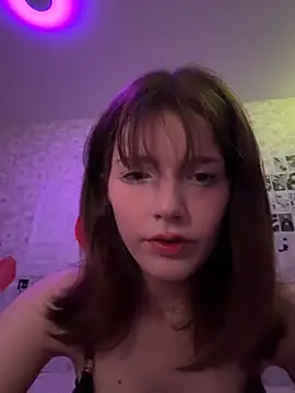 VanessaMorris_ Live Chatraum
