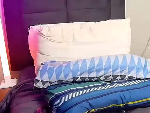 Sala de chat ao vivo de SexyCassey