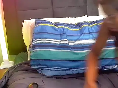 חדר צ'אט בשידור חי של SexyCassey