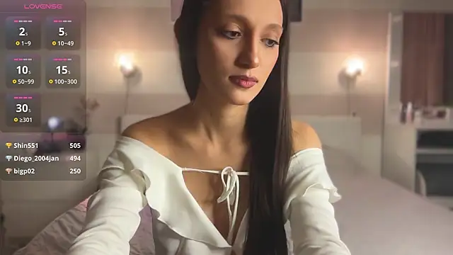 Kamilamilaa чат на живо