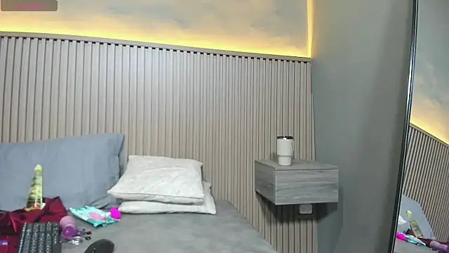 Bilik Sembang Langsung nathyluxx