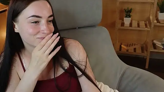 Sala de chat ao vivo de NedraLisko
