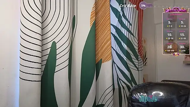 Sala de chat ao vivo de Luna__rosse