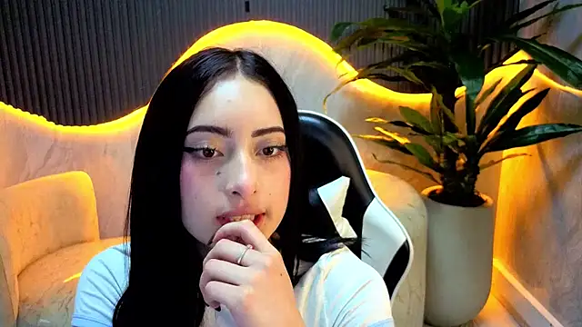 Chatroom en direct de Skyhoney_tp