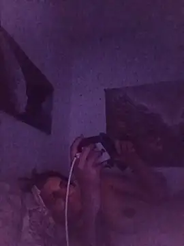 Bilik Sembang Langsung RoxyTattooo69