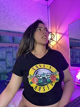 sophia_pink20 Live Chatrum