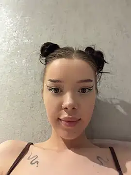 Chat ao vivo de Victoria_BabyGirl