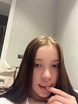 Chat ao vivo de Victoria_BabyGirl