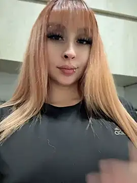 Živá chatovací místnost Sophii_Lux