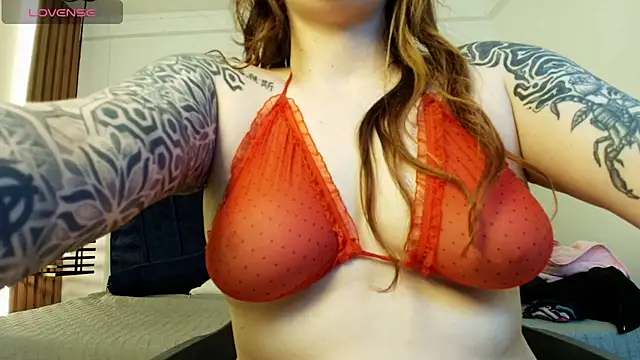 Dacotafox_ Cameră chat live