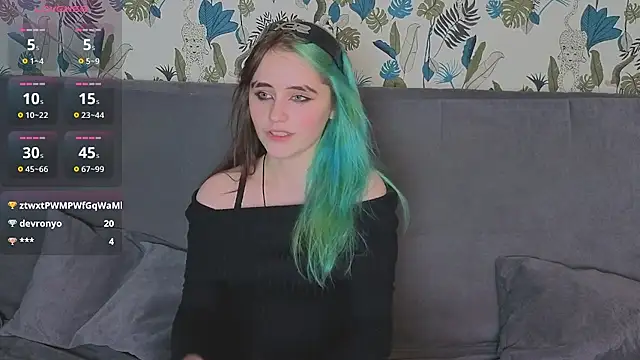 IlonaLovers Live Chatrum