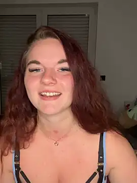Sala de chat en directo de SecretSarah69